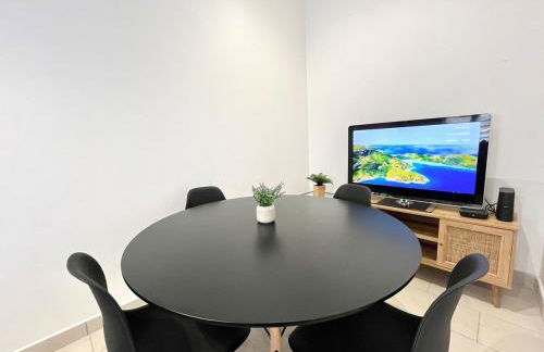 T3 rénové à 15 min de Lyon - Foto 6