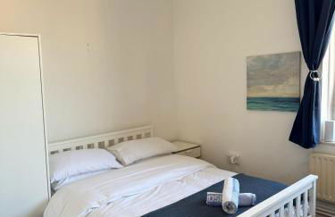 Modern flat overlooking Shoreditch - Foto 8