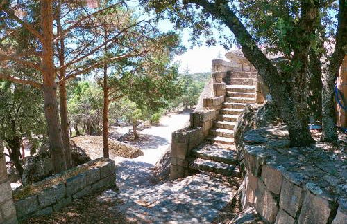 Cabañas Rústicas dentro de la Finca El Castillo - Foto 27