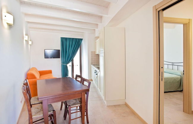 Holiday Resort Contea dei Ciliegi Pedaso - Foto 15