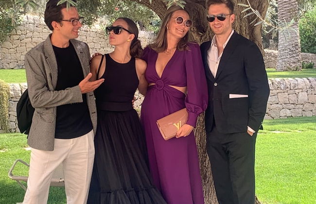 Villa Santa Margherita - Foto 41