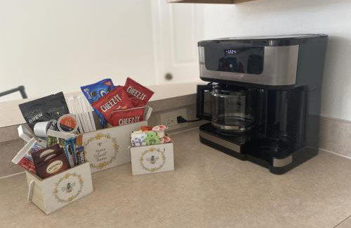 Home from Home 5 bedroom villa - Foto 35