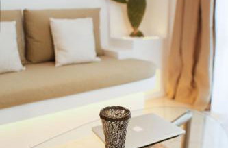 The Z Private Villa, Santorini - Photo 89