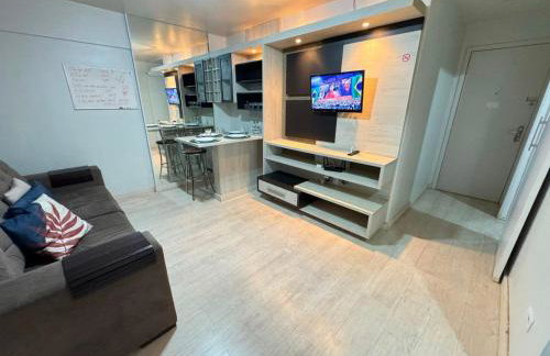 Apartamento em excelente localização de Foz - Foto 47