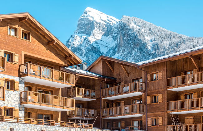 CGH Rés&Spa Chalets de Laÿssia 5* - Foto 6