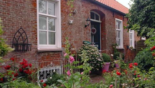 Alte Pastorei - Foto 3, Garden