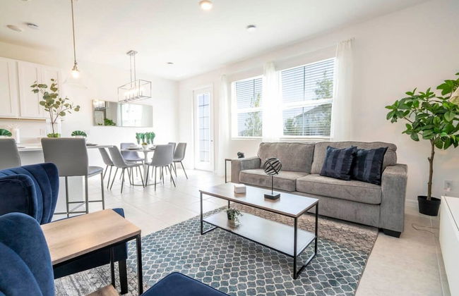 Charming 3Bd Close to Disney at Enclave 1021 - Foto 41