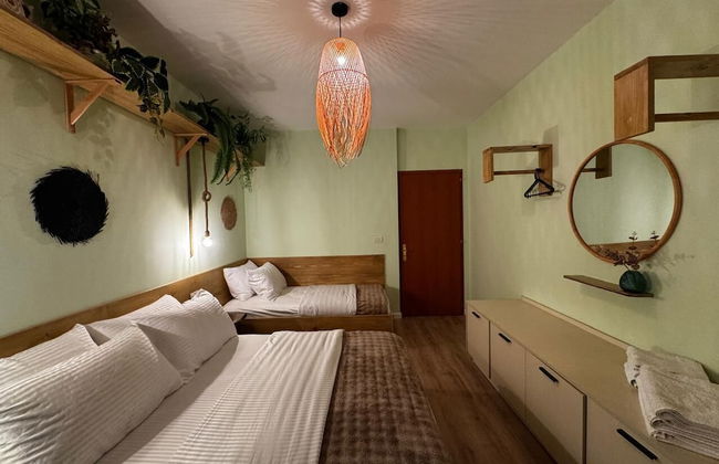 Boho Central Apartment - Photo 53