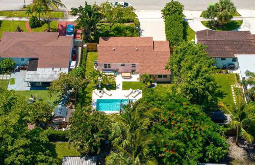 The Coral Cabana Modern Palm Beach Escape - Foto 16