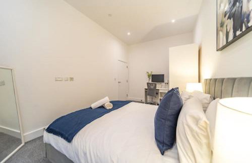 The Essex Apartments - Ashby House - Foto 15