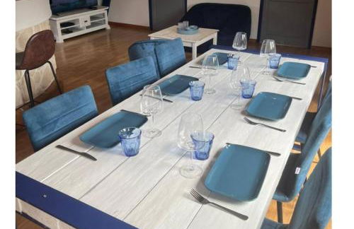 Le Bleu d 'Audinghen - Foto 15