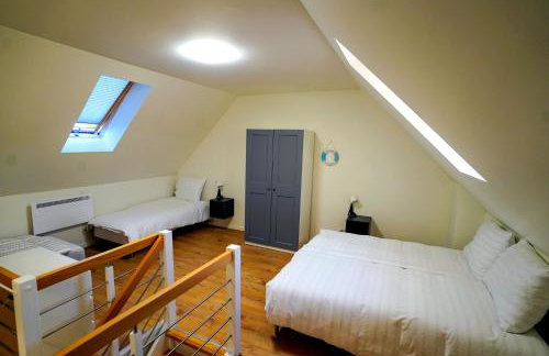 T ulichatki - Foto 55