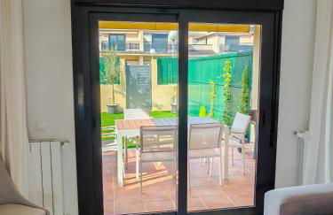 The Garden House - Foto 36