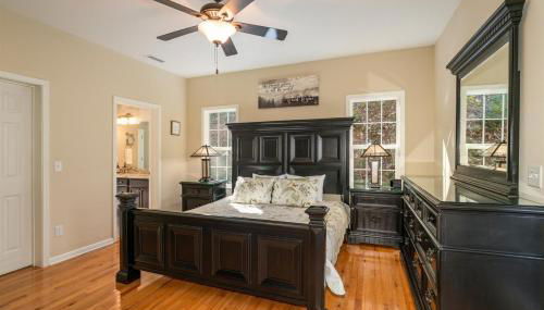 Chandler House - Foto 4