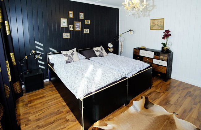 Pierenhus 1.Stock - Photo 10