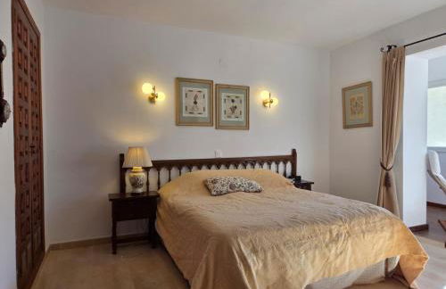 Cozy Rustic Spanish House - Foto 5