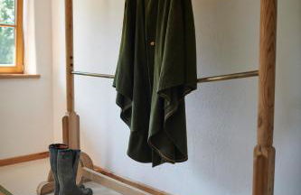 Farmhouse 1604 - Das Bauernhaus eines Fischers - Foto 36