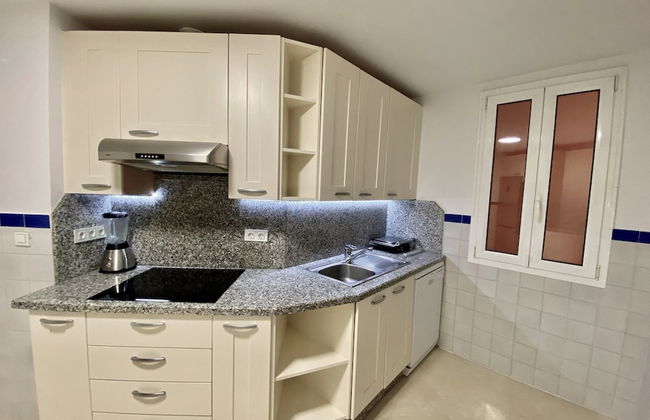 YOLO Spaces - Sotogrande Marina Luxury Apartment - Foto 13