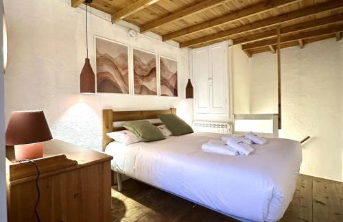 La Valira, alojamiento en Ur, Puigcerdà, Cerdanya - Foto 28