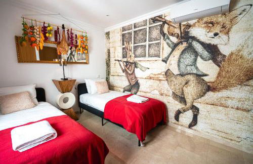 HENRI'S APARTMENTS - Pateo de Santo António - Foto 12