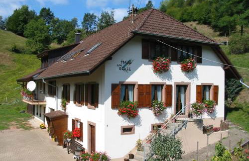 Haus am Eckle - Foto 1