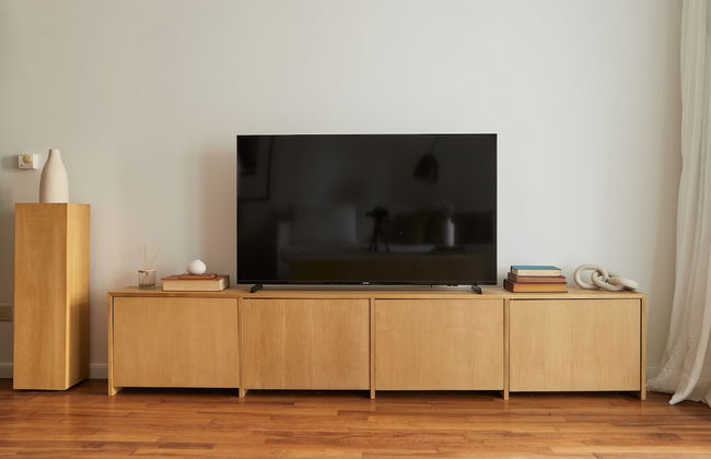 Charming 1 bedroom Apartment III - Foto 7