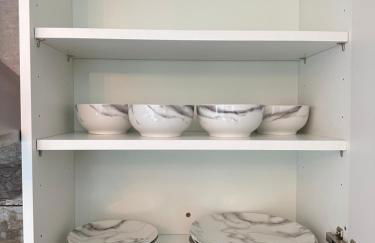 Elegant apartment in London - Foto 18