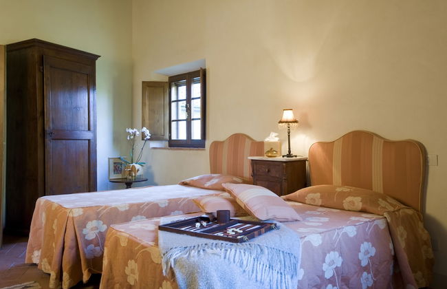 Azienda Agricola Montestigliano - Foto 39