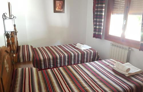 Apartamentos Turísticos Rural Los Tinaos - Photo 13