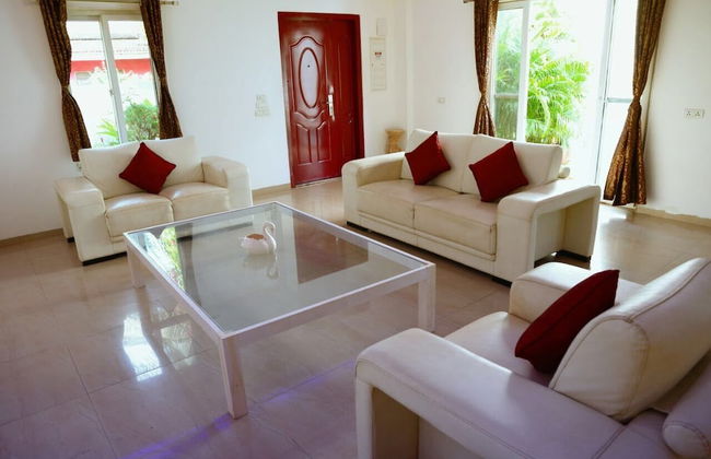 The Acacia Villa - Anjuna Beach - Photo 7