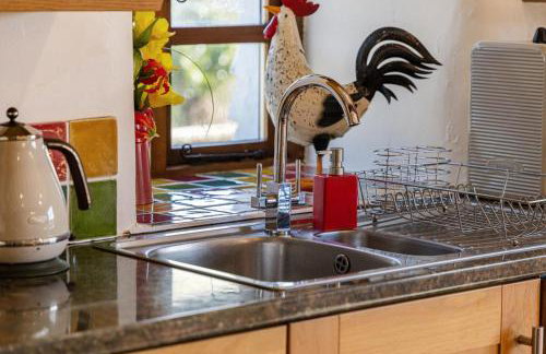 Siabod, Betws y Coed, Snowdonia 2 en-suite bedrooms - Foto 40