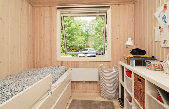 10 Person Holiday Home in Vig - Foto 6