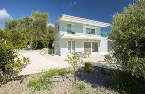 Villas Harriet - With Sea View and near the sea - Photo 60