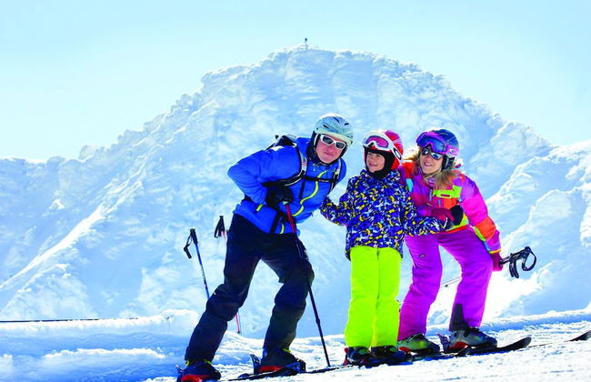 Hilson Apartments Jasná - Foto 68