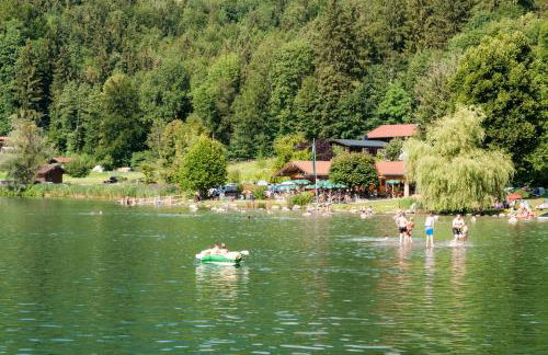 Haus an der Kräuterwiese - Foto 20