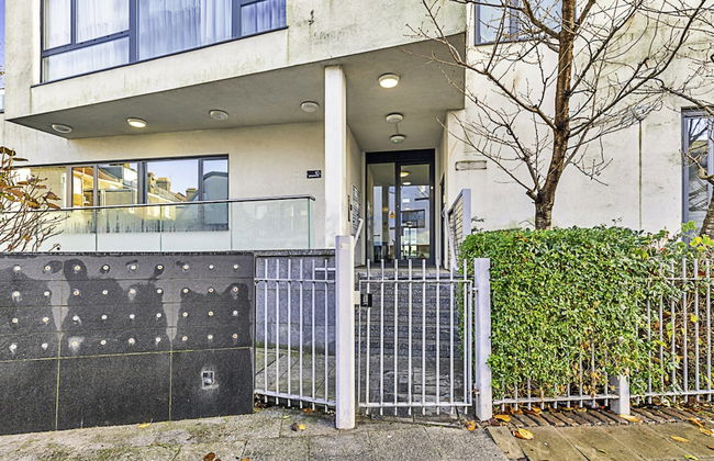 Chic Kensal Green Retreat - Foto 23