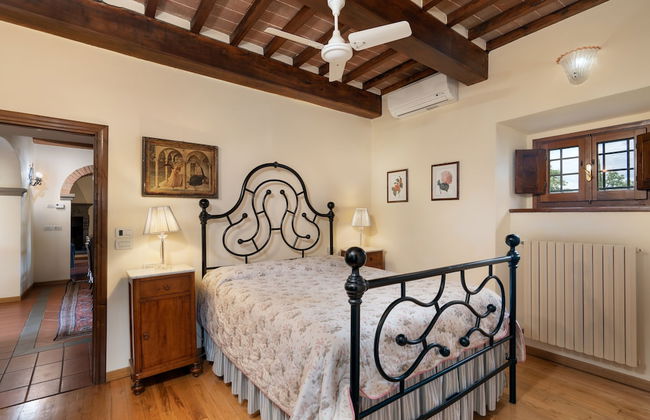 Villa Castelluccio - Foto 4