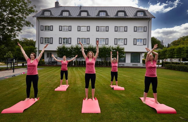 Palac Mala Wies - Foto 27