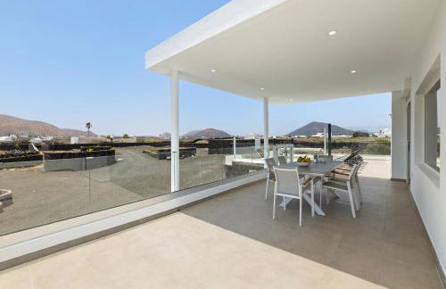 Villa Rayco - Foto 22