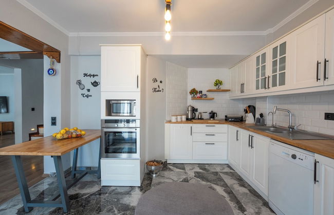 Villa Asli Marmaris (Family only) - Foto 12