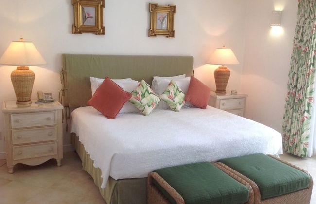 Holiday Home at 163 Port St Charles - Foto 3