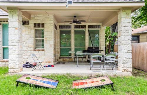 Gorgeous Downtown 4 Bedroom - Foto 26