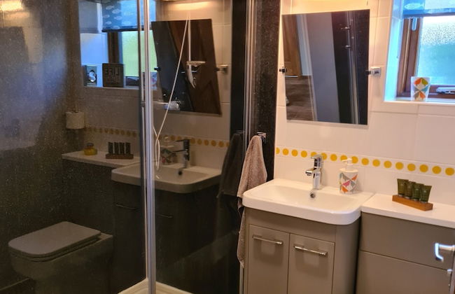 Inviting 2 Bedroom Barn Conversion, Rural Norfolk - Foto 14