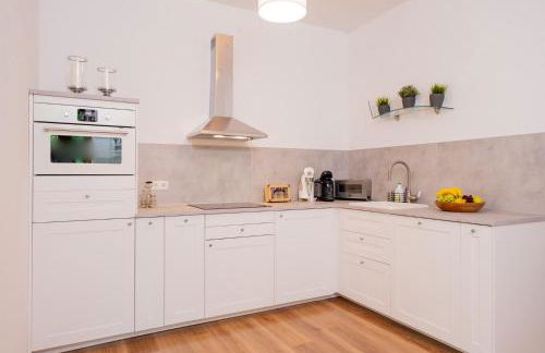 Harz Huus Apartments "Linde" - Foto 16