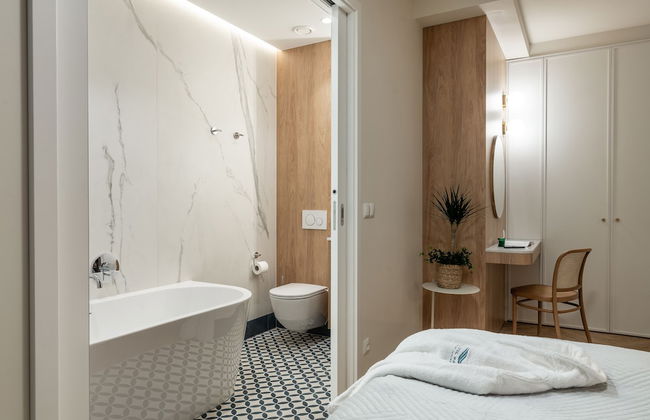 Baltic Wave Boutique Apartments - Foto 74