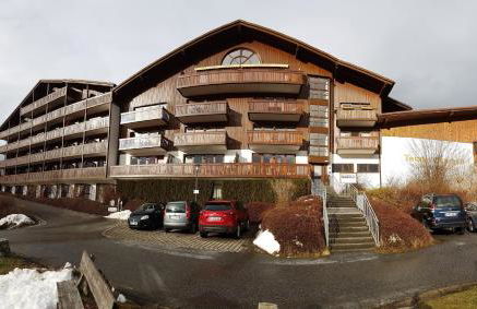 Ferienwohnung Sabolowitsch - Foto 14