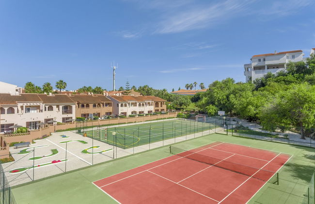 Los Amigos Beach Club - Foto 41