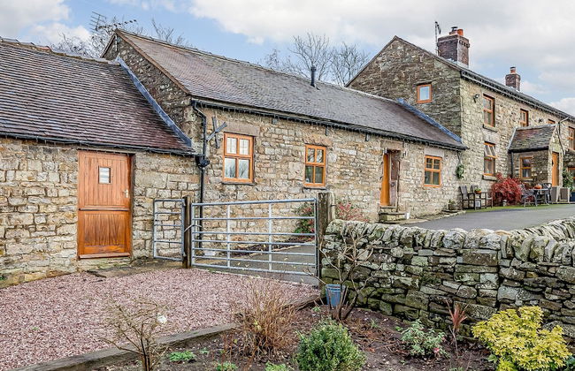 The Stables at Brambles Farm - Sleeps 2, Wifi - Foto 19