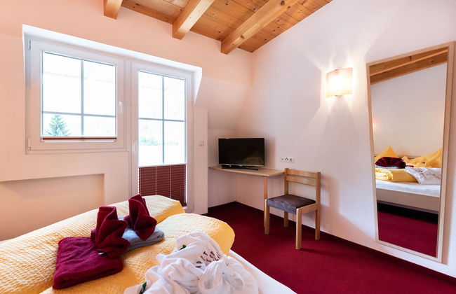 Apart Relax - Foto 4