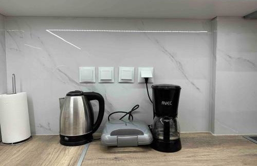 Downtown modern apartment - Foto 14